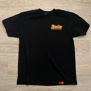 Tamba surf co Kauai shirt